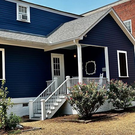 The Beaumont House Natchez Bed & Breakfast Dış mekan fotoğraf