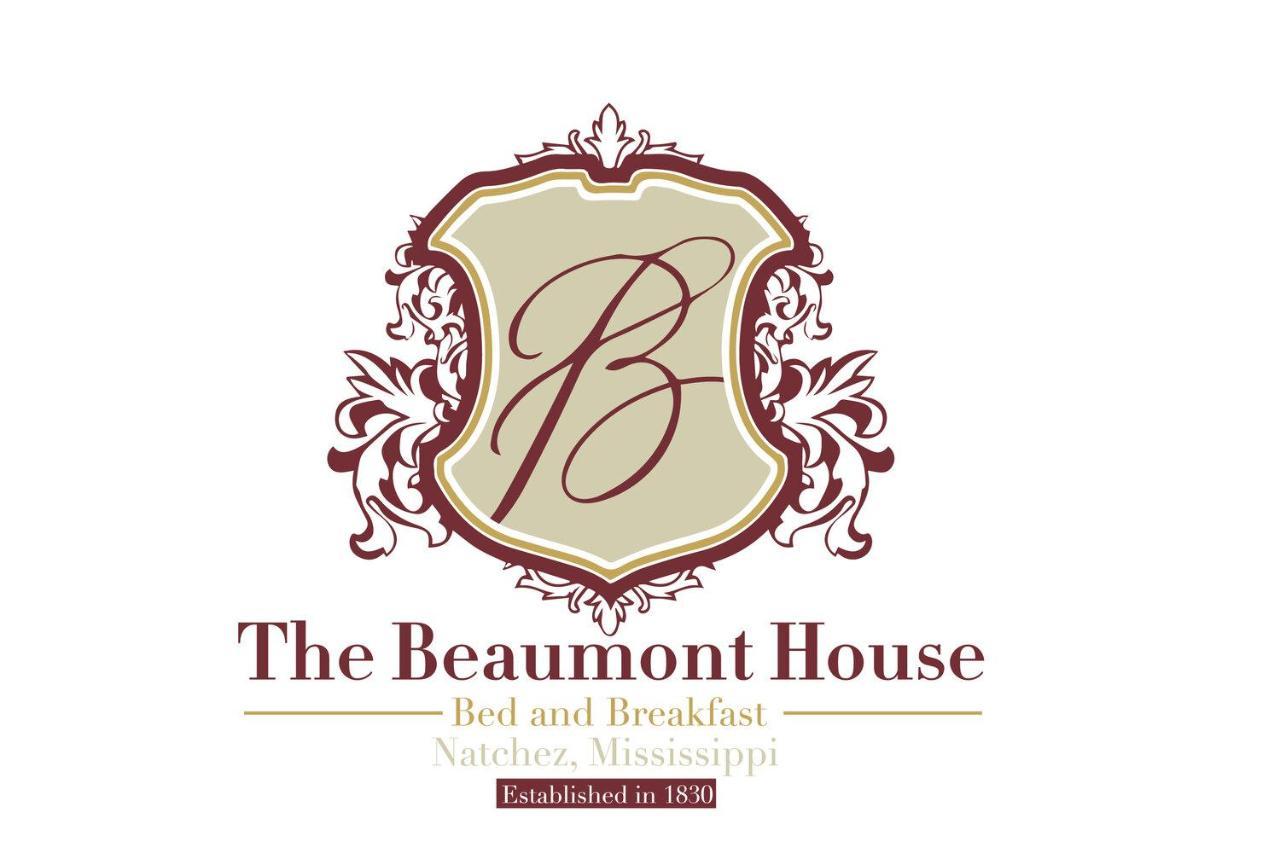 The Beaumont House Natchez Bed & Breakfast Dış mekan fotoğraf