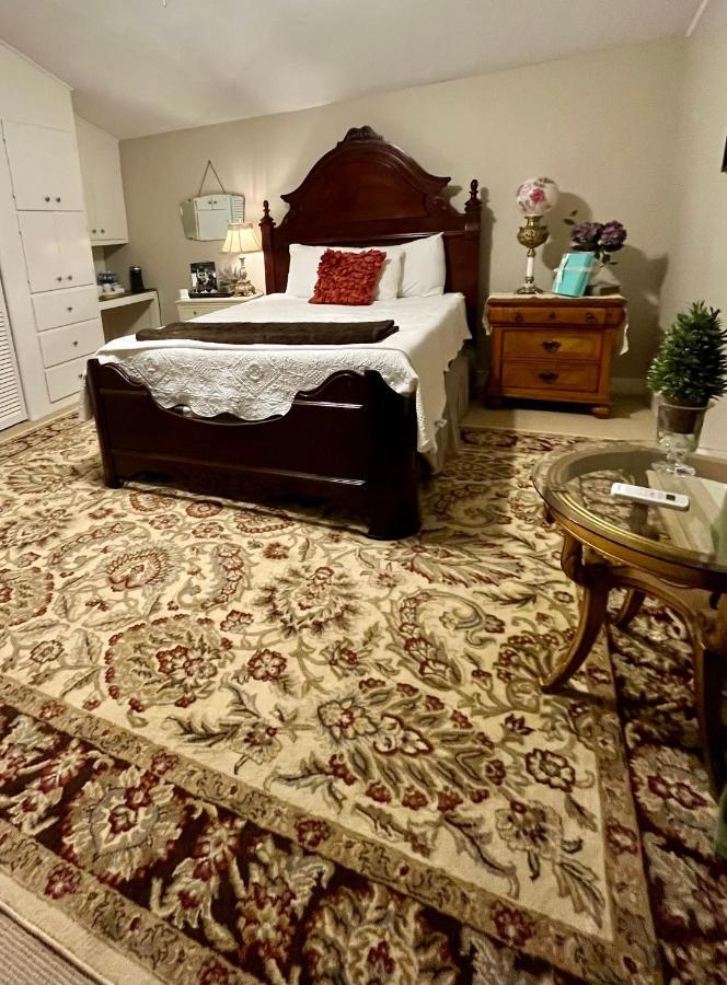 The Beaumont House Natchez Bed & Breakfast Dış mekan fotoğraf